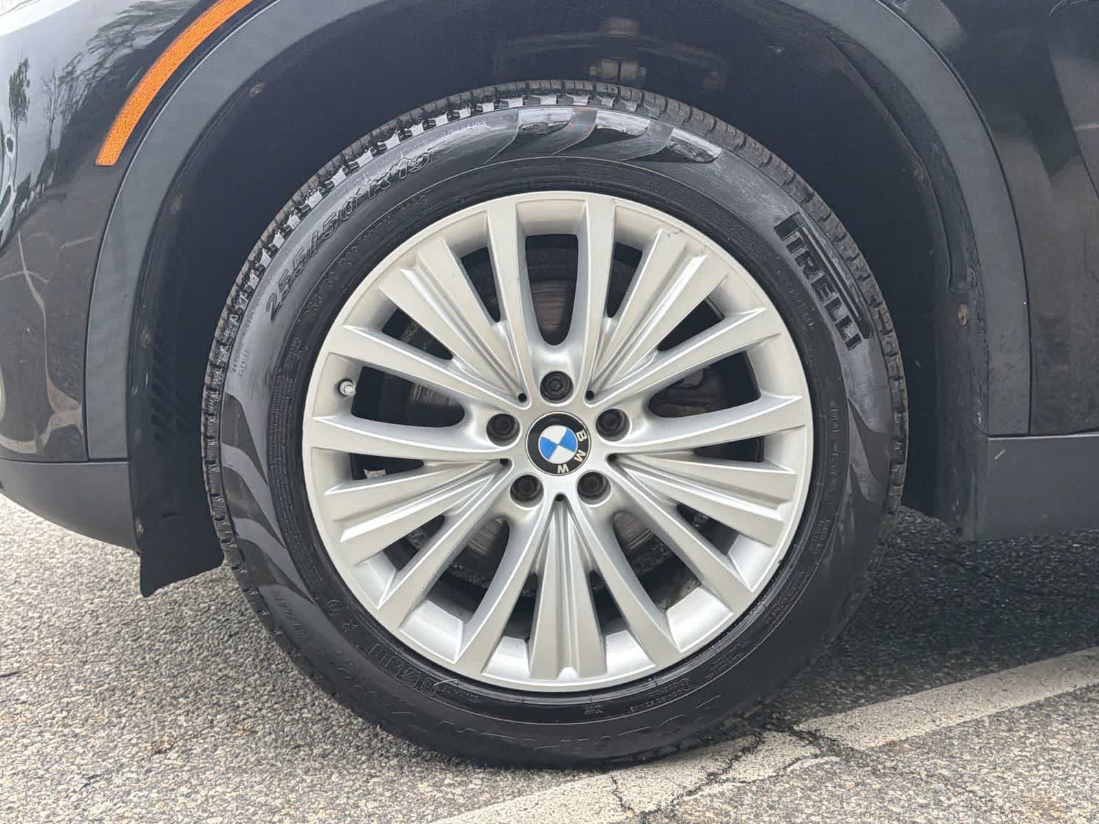 Thumbnail: 2017 BMW X5 - 16