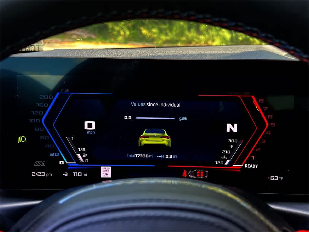 Thumbnail: 2024 BMW M4 - 26