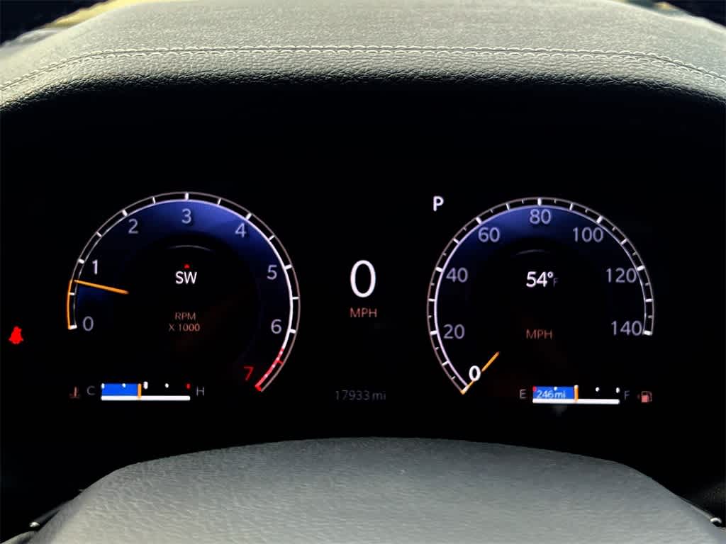 Thumbnail: 2024 Jeep Grand Cherokee - 26