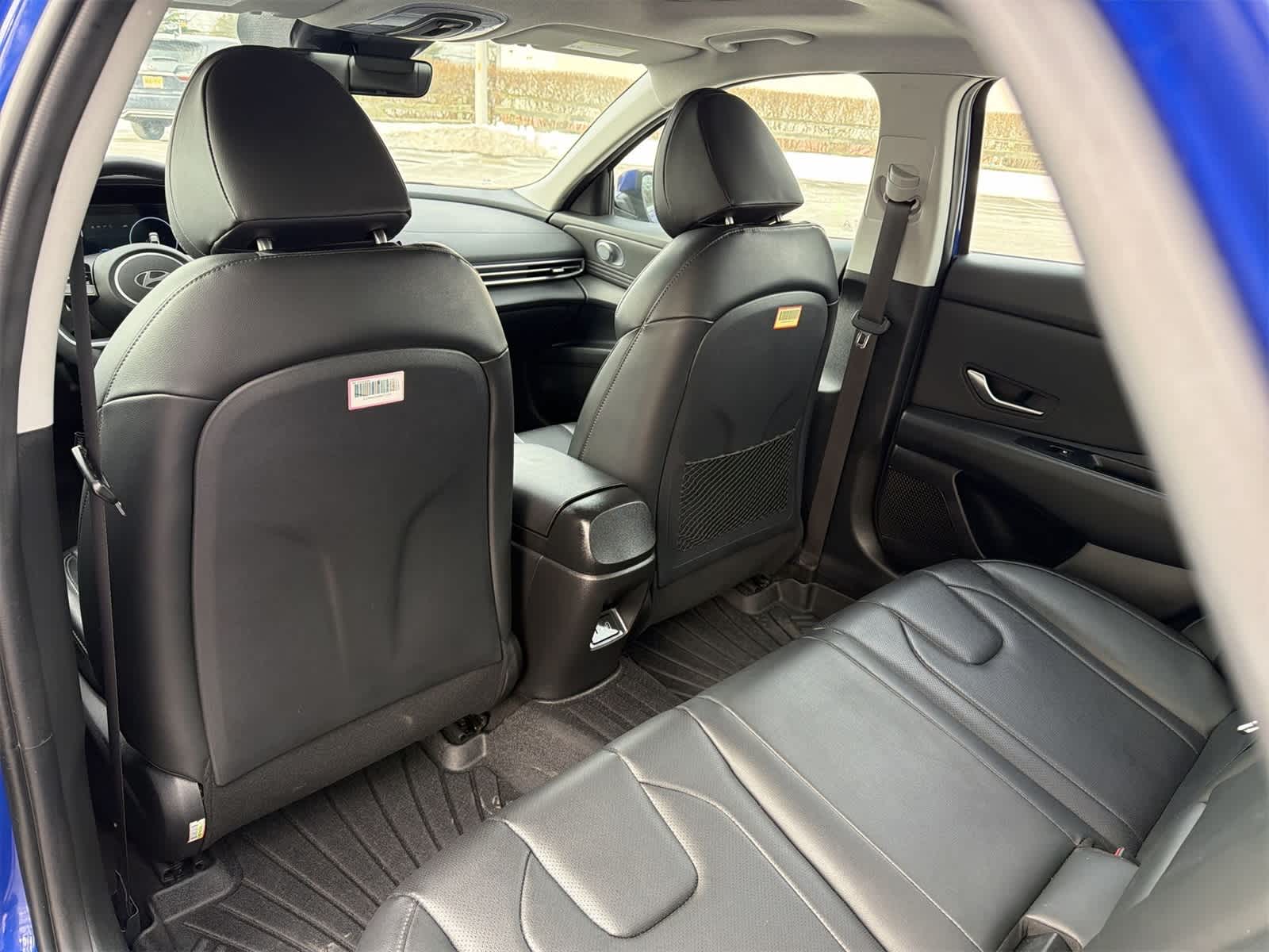 Thumbnail: 2024 Hyundai Elantra - 20