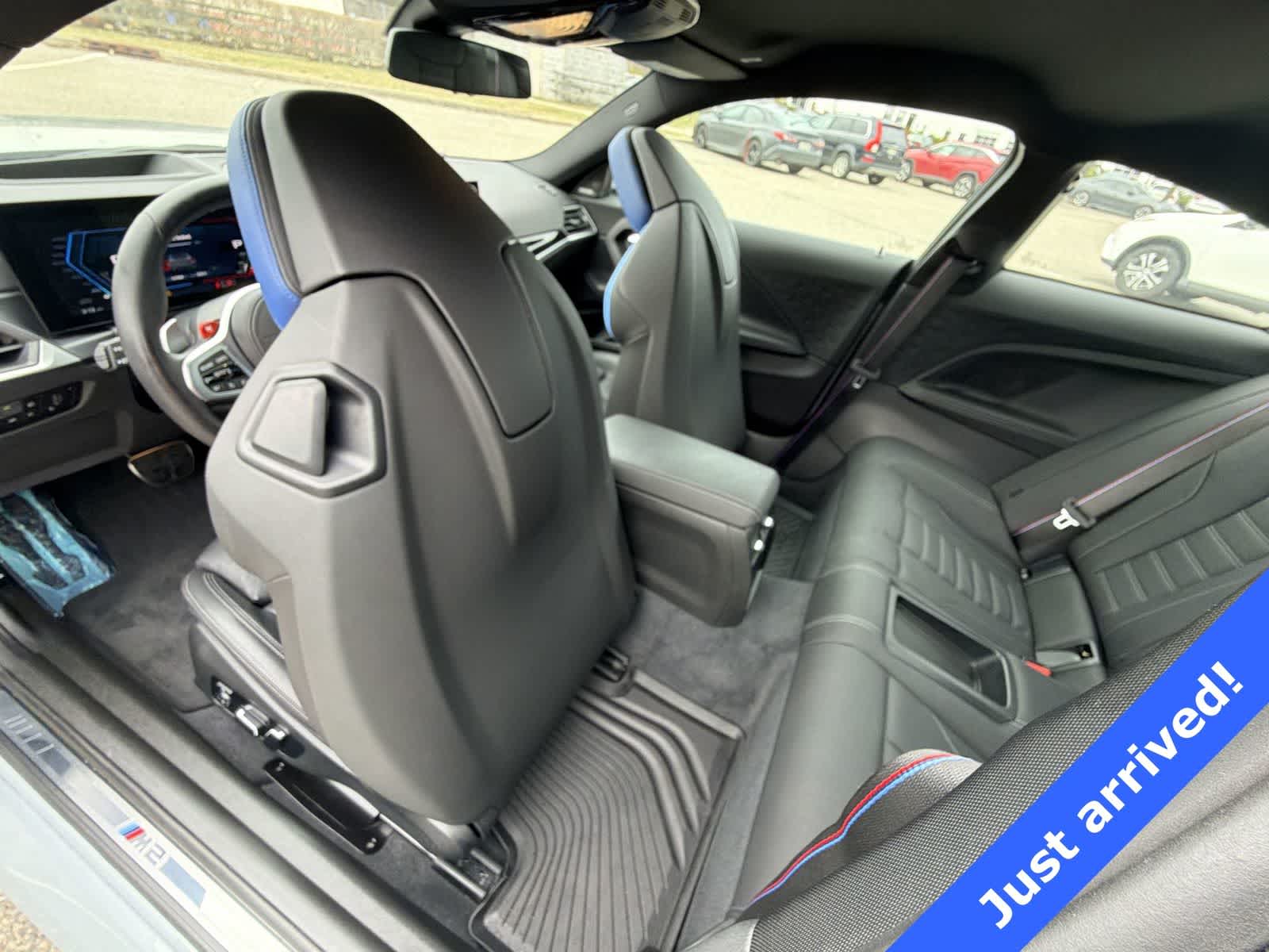 Thumbnail: 2024 BMW M2 - 20