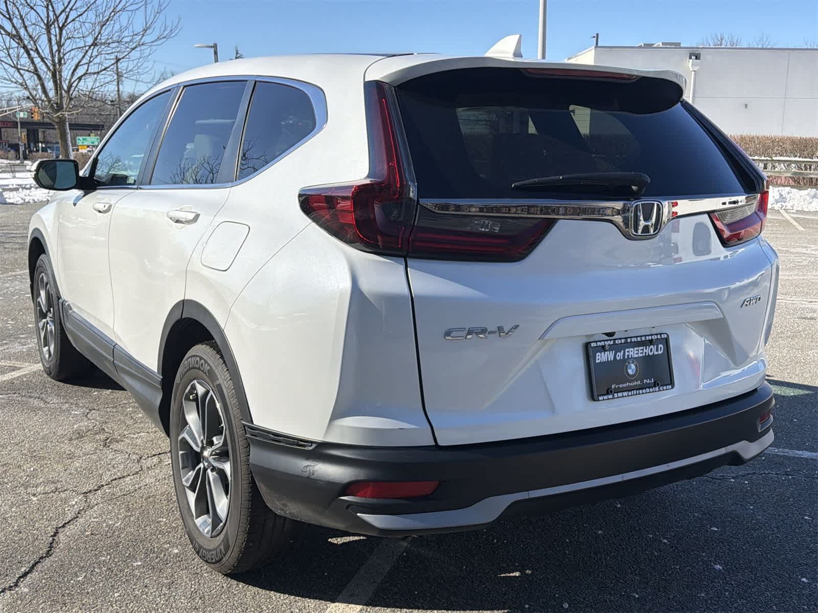 Thumbnail: 2022 Honda CR-V - 12