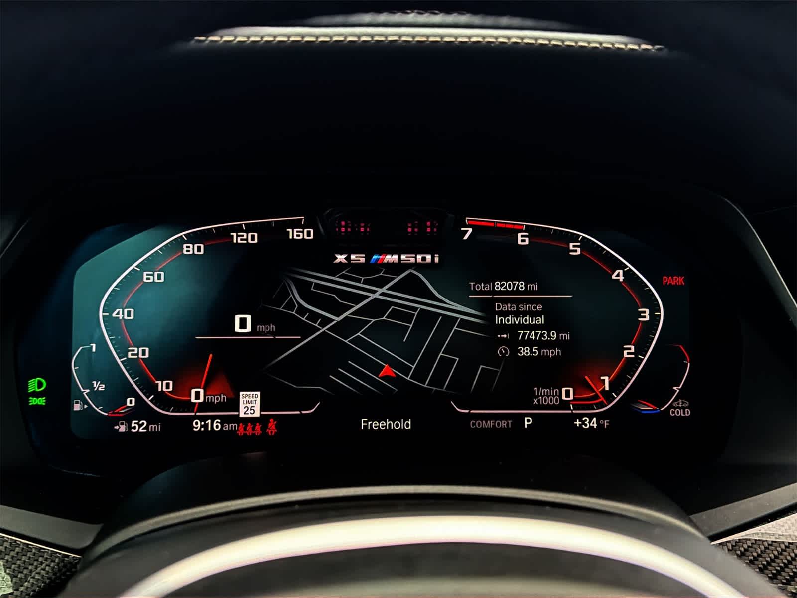 Thumbnail: 2023 BMW X5 - 26