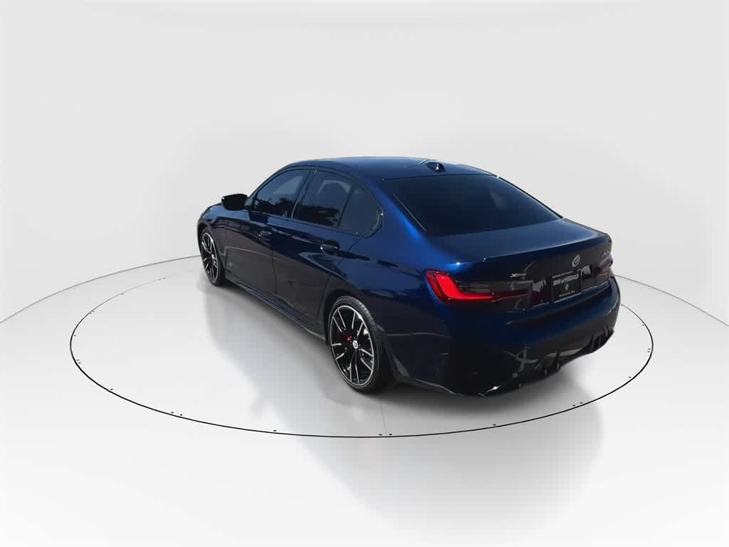 Thumbnail: 2023 BMW 3 Series - 4