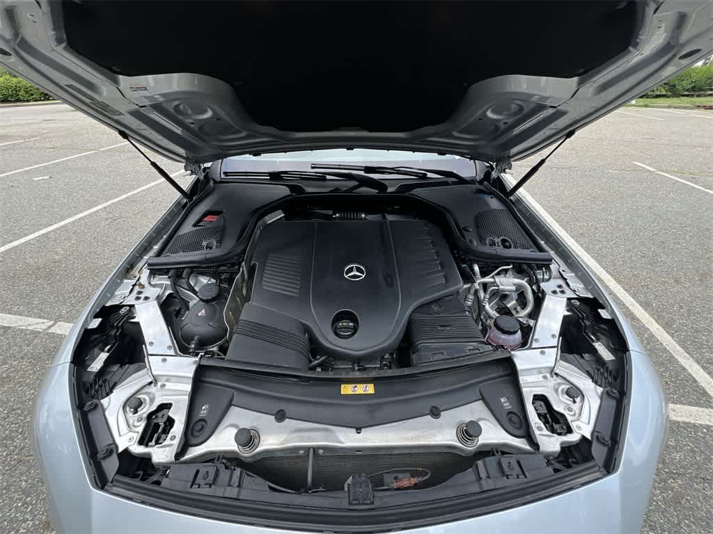 Thumbnail: 2019 Mercedes-Benz CLS - 17