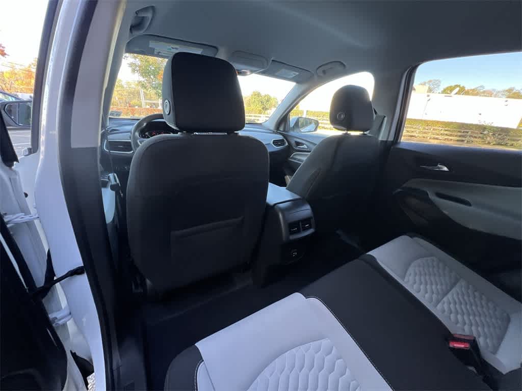 Thumbnail: 2021 Chevrolet Equinox - 20