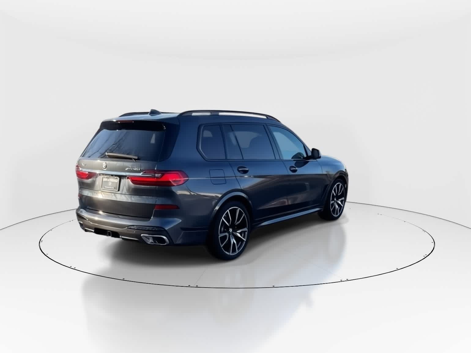 Thumbnail: 2019 BMW X7 - 9