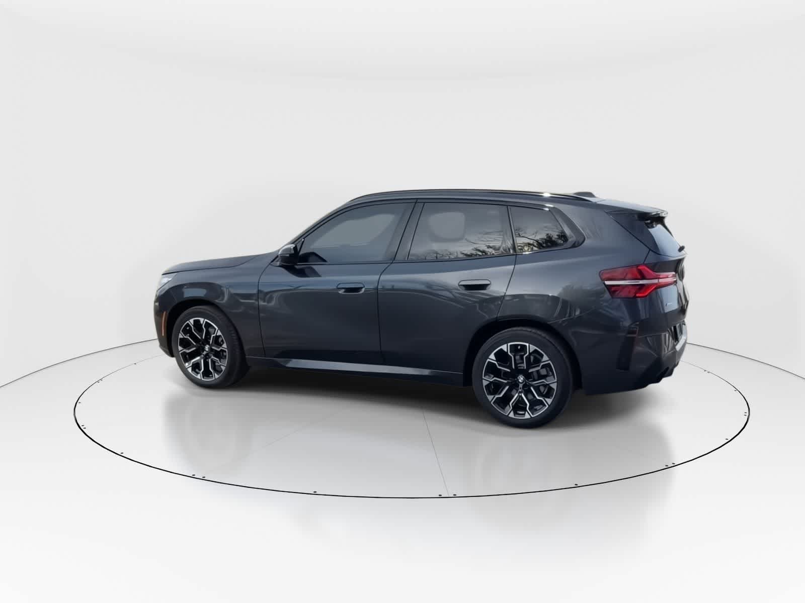 Thumbnail: 2025 BMW X3 - 7