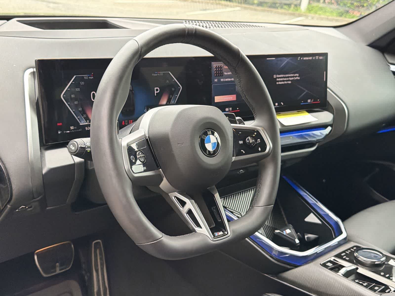 Thumbnail: 2025 BMW X3 - 23