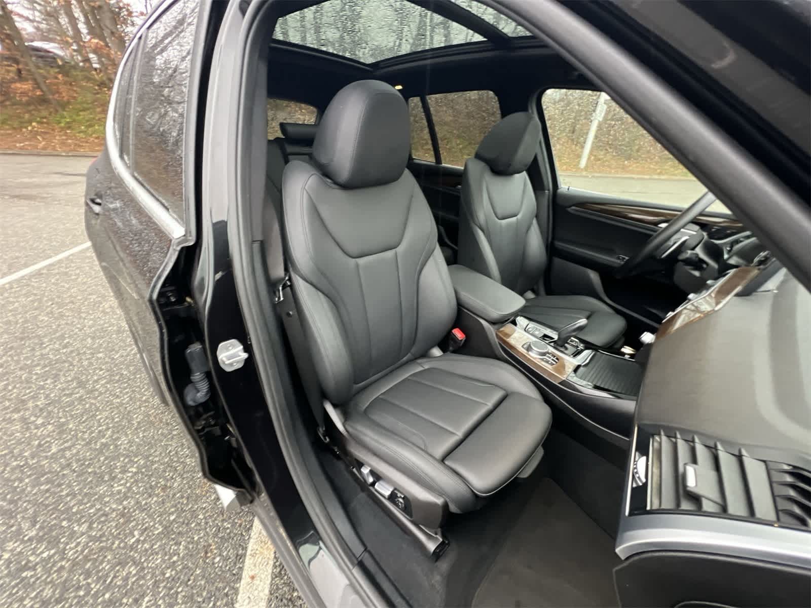 Thumbnail: 2019 BMW X3 - 22