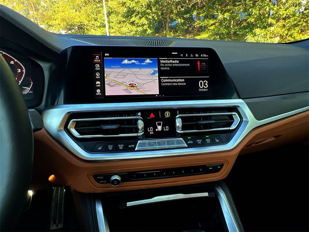 Thumbnail: 2023 BMW 4 Series - 24