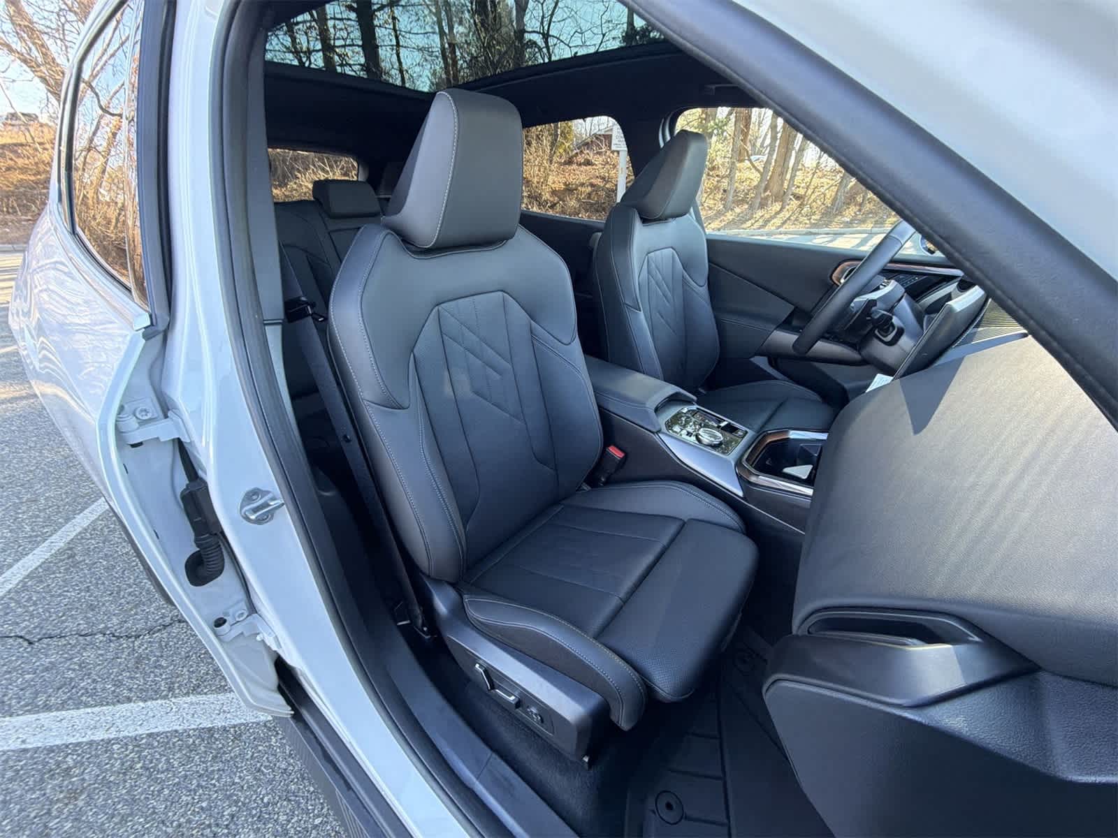 Thumbnail: 2025 BMW X3 - 22