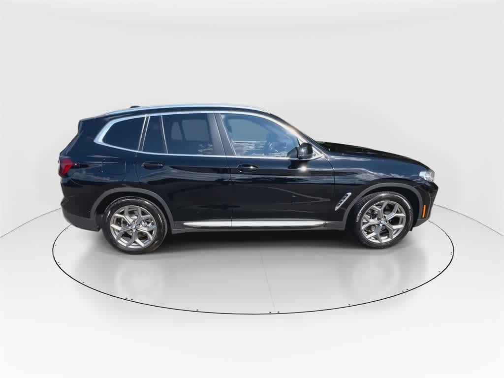 Thumbnail: 2022 BMW X3 - 9