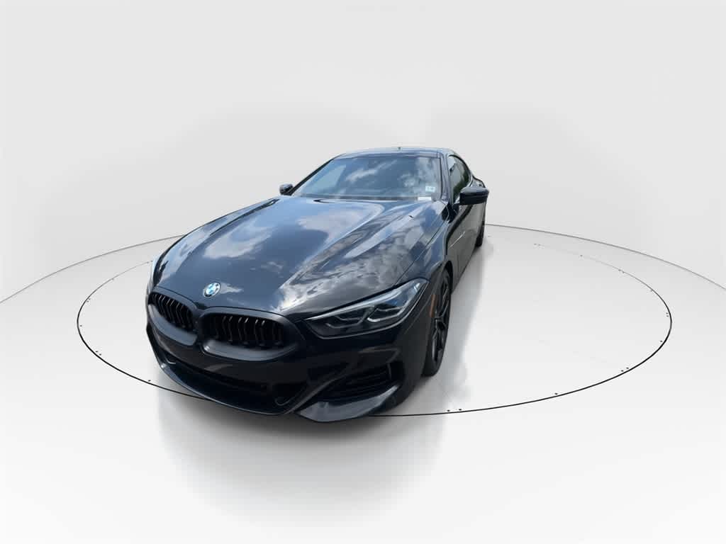2024 Bmw 840i 840i xDrive xDrive Gran Coupe photo 4