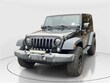 Jeep Wrangler JK