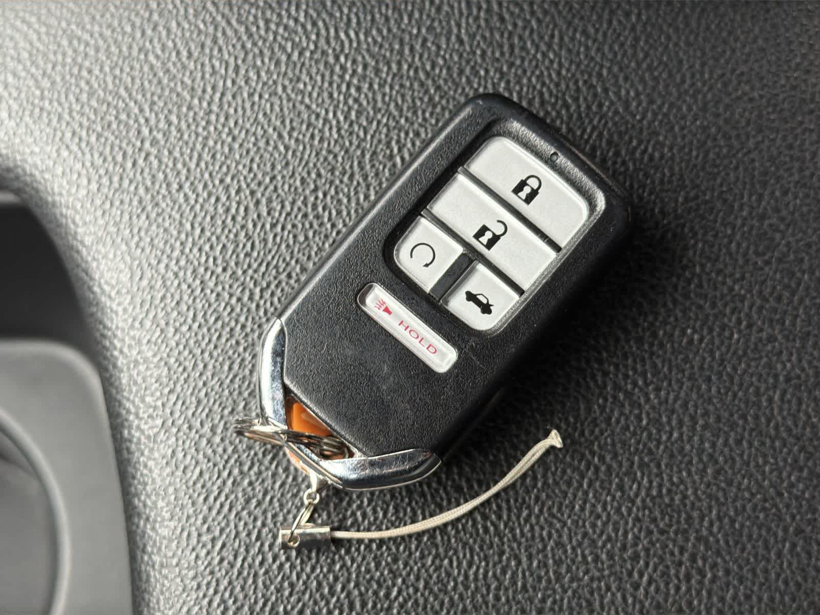 Thumbnail: 2024 Acura Integra - 28