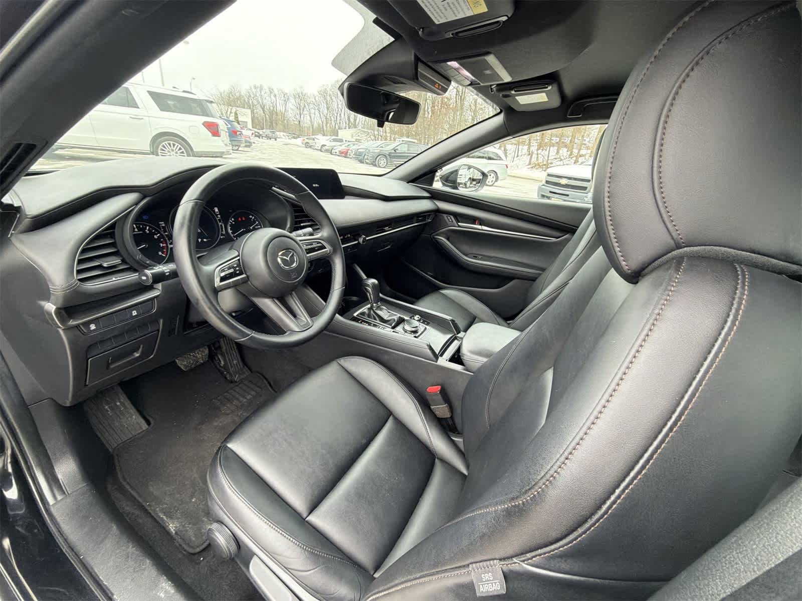 Thumbnail: 2021 Mazda Mazda3 - 10