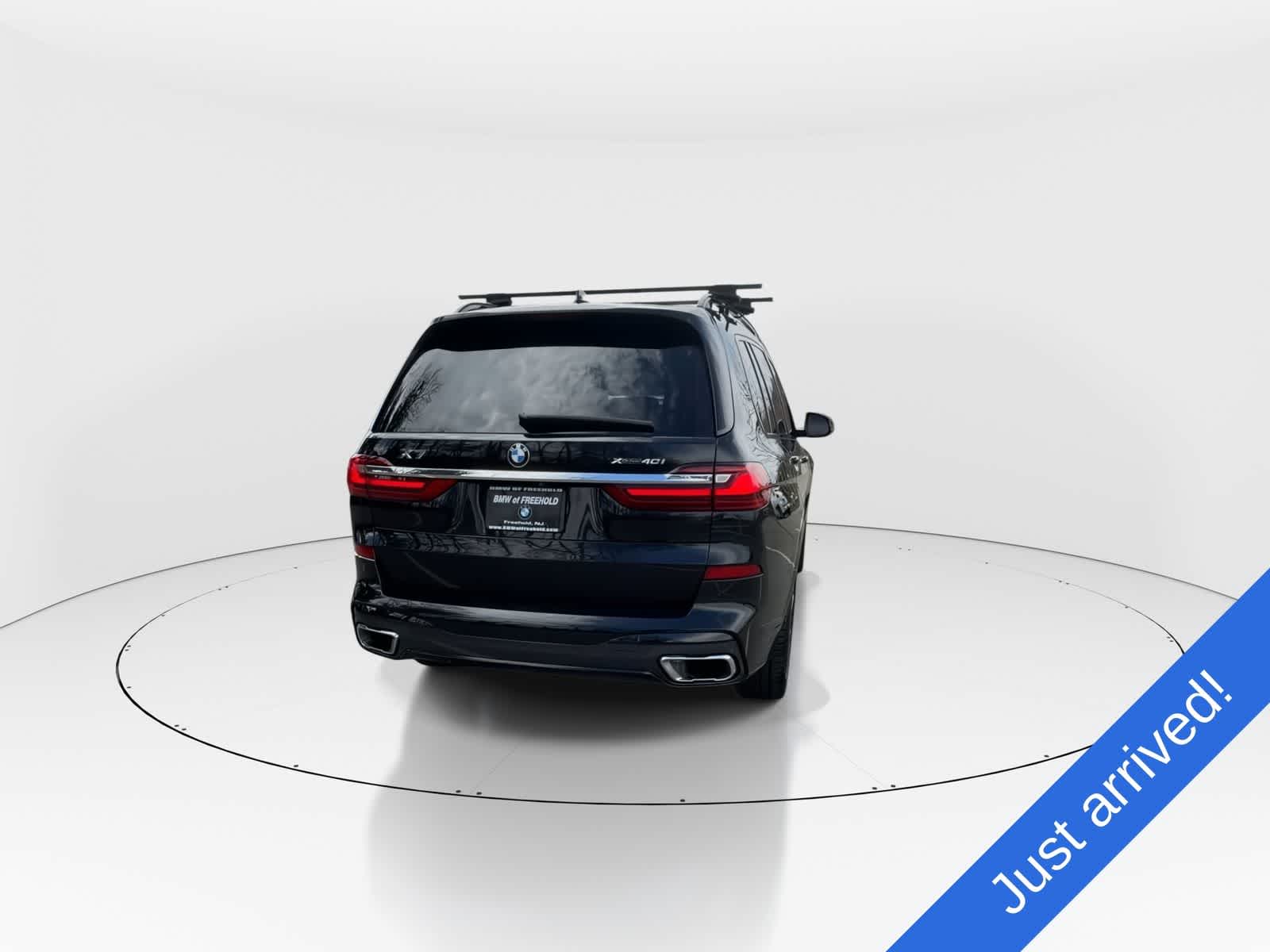 Thumbnail: 2020 BMW X7 - 3