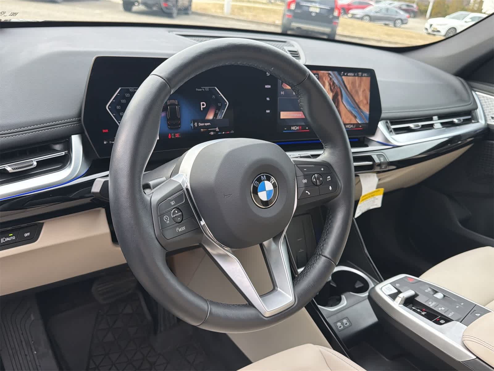 Thumbnail: 2025 BMW X1 - 23