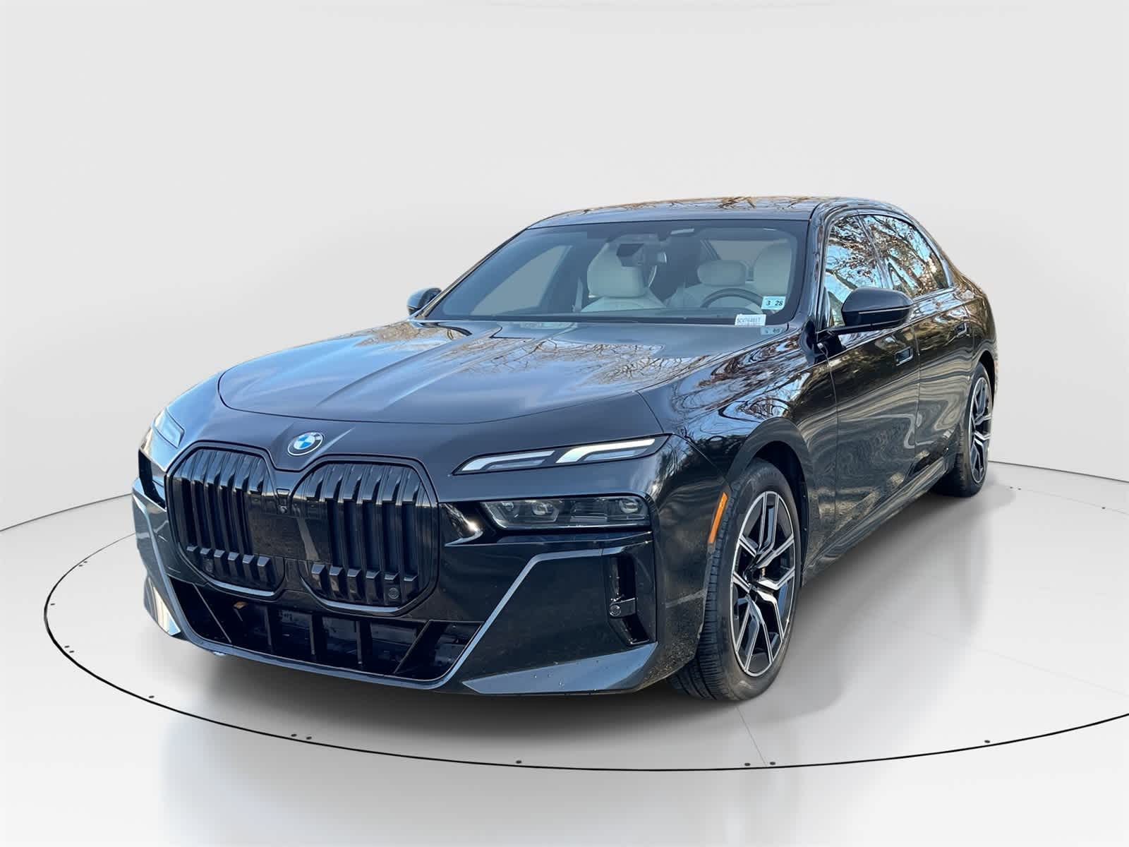 2023 BMW 7 Series 760i xDrive -
                  Freehold, NJ