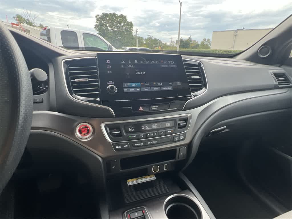 Thumbnail: 2023 Honda Passport - 24