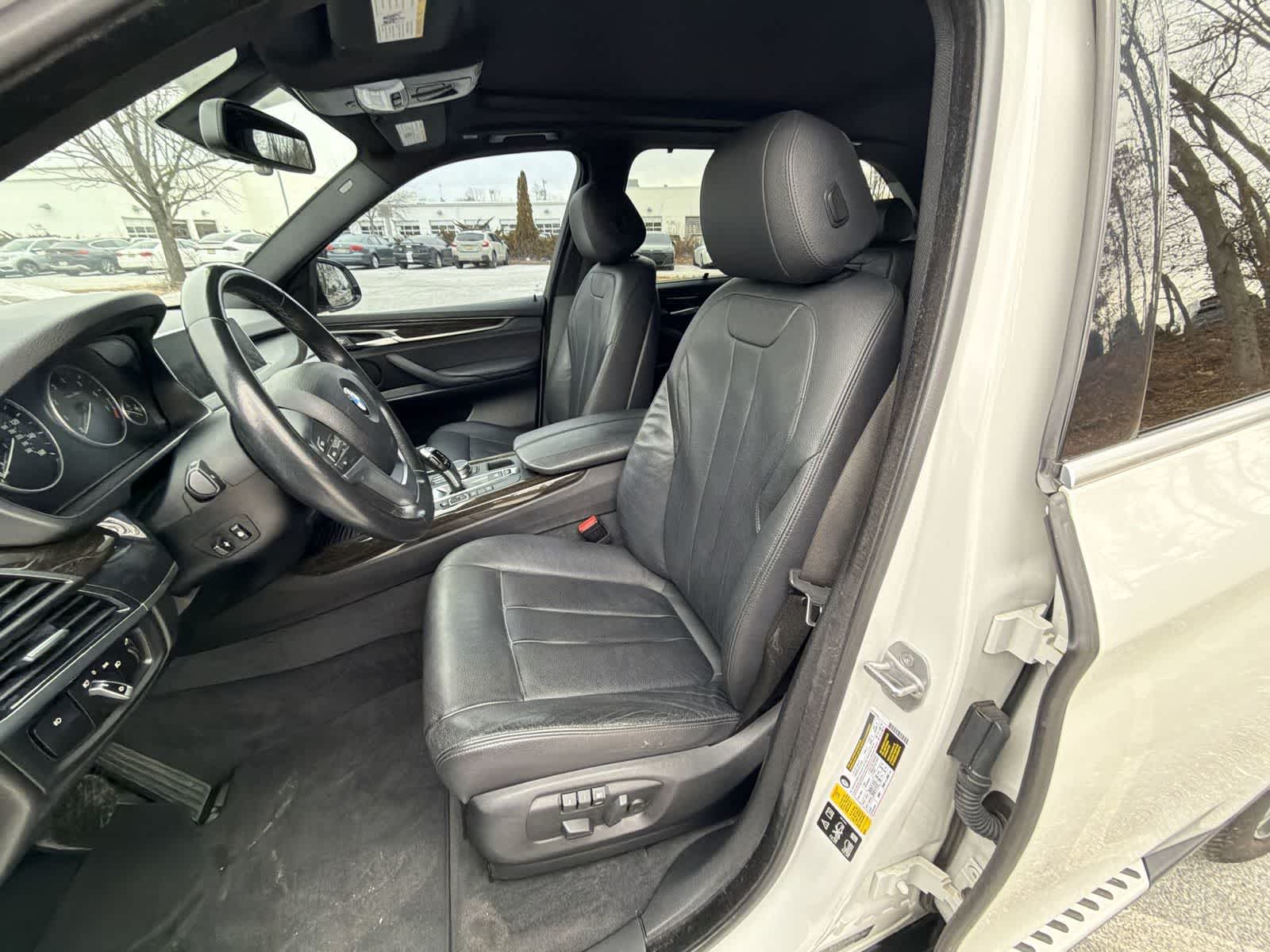 Thumbnail: 2017 BMW X5 - 19