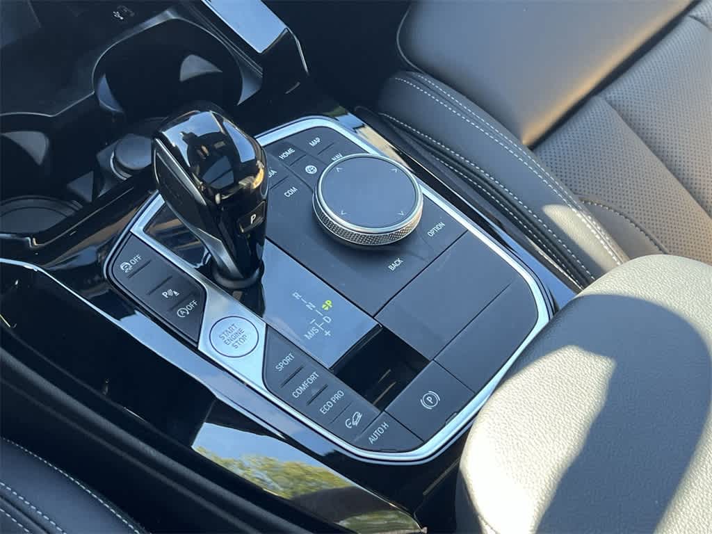 Thumbnail: 2022 BMW X3 - 25