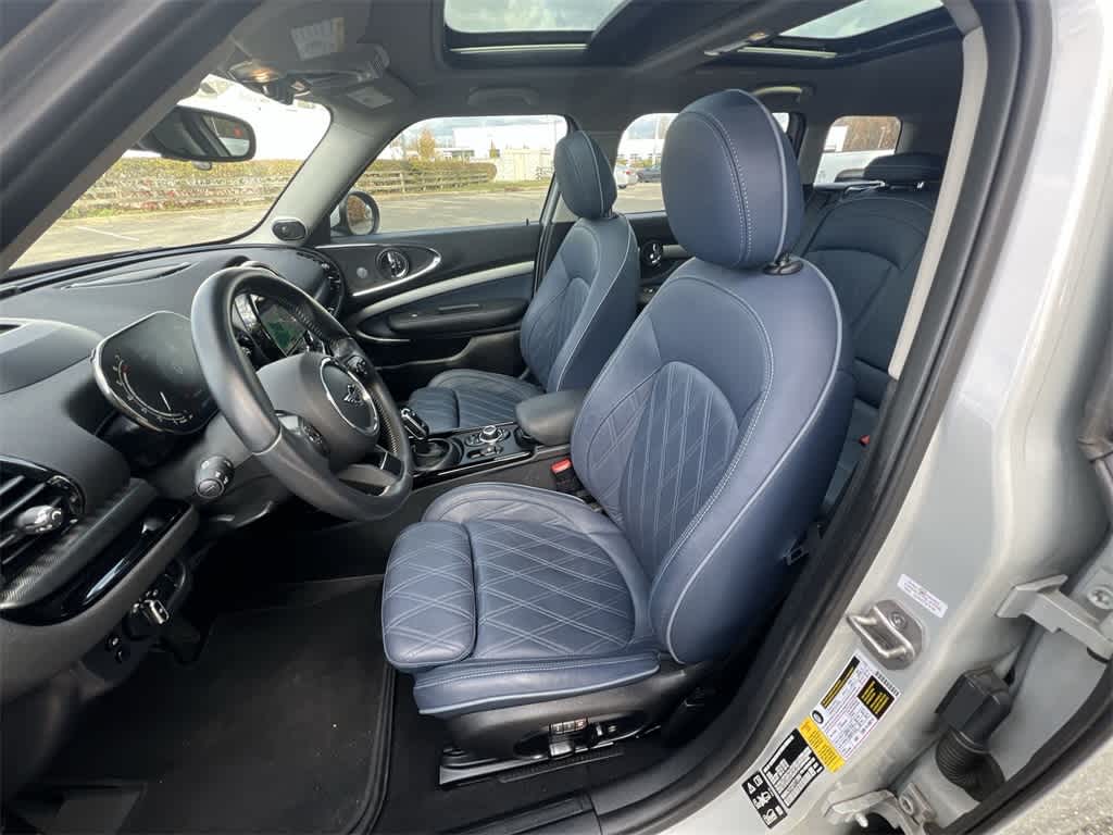 Thumbnail: 2023 MINI Cooper Clubman - 19