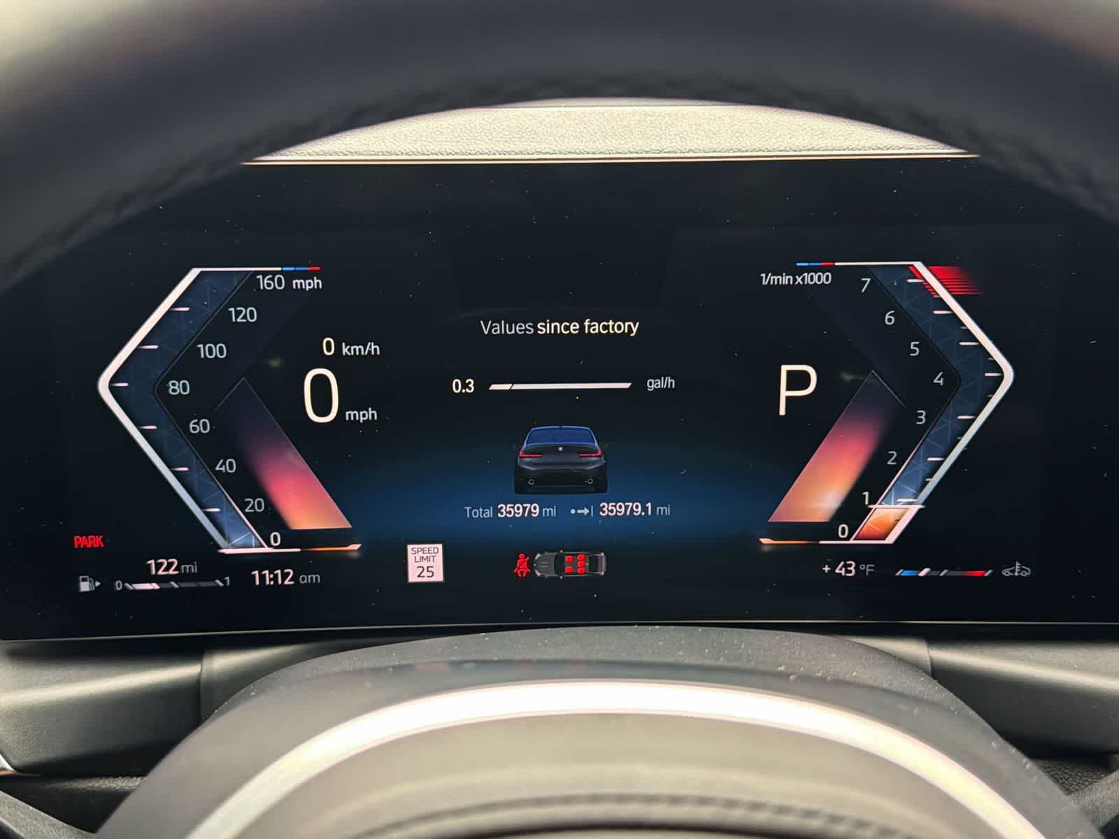 Thumbnail: 2023 BMW 3 Series - 26