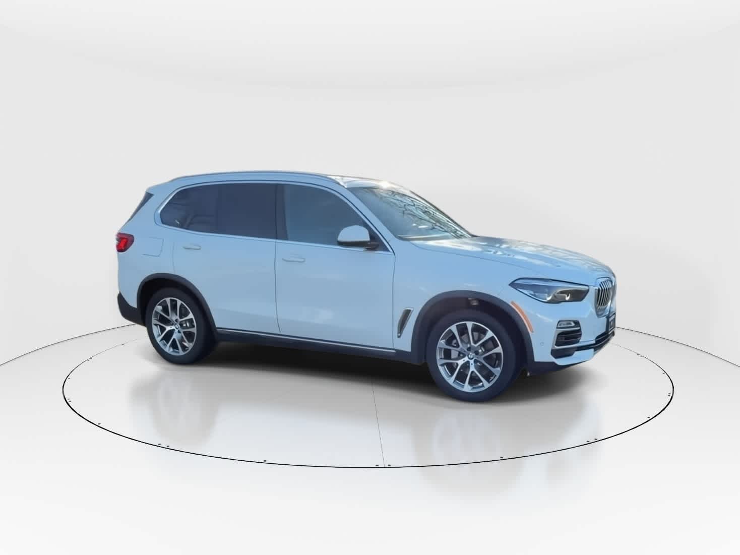 Thumbnail: 2020 BMW X5 - 3