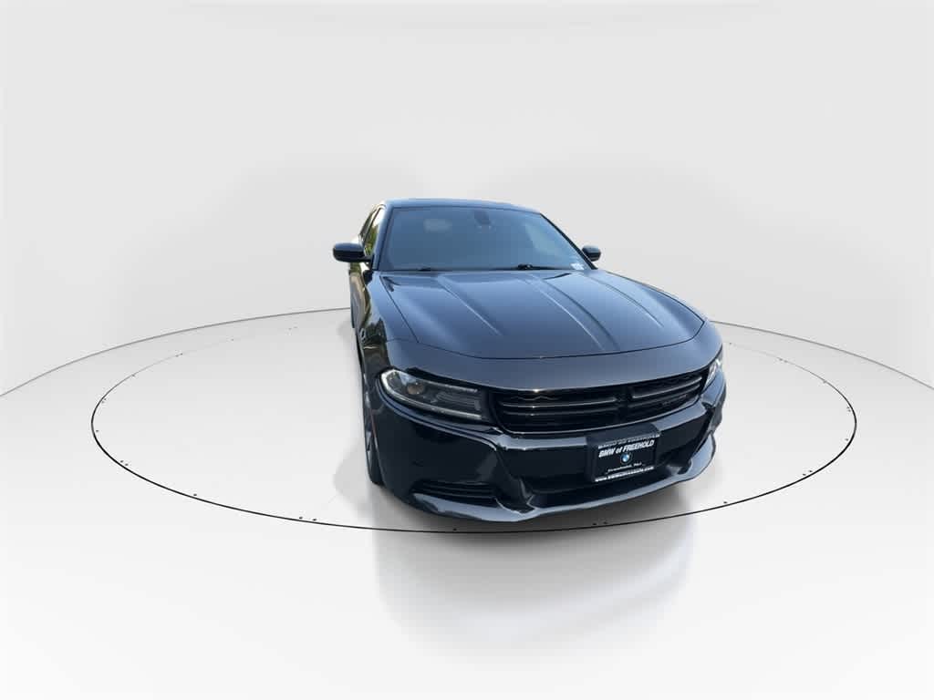 Thumbnail: 2016 Dodge Charger - 3