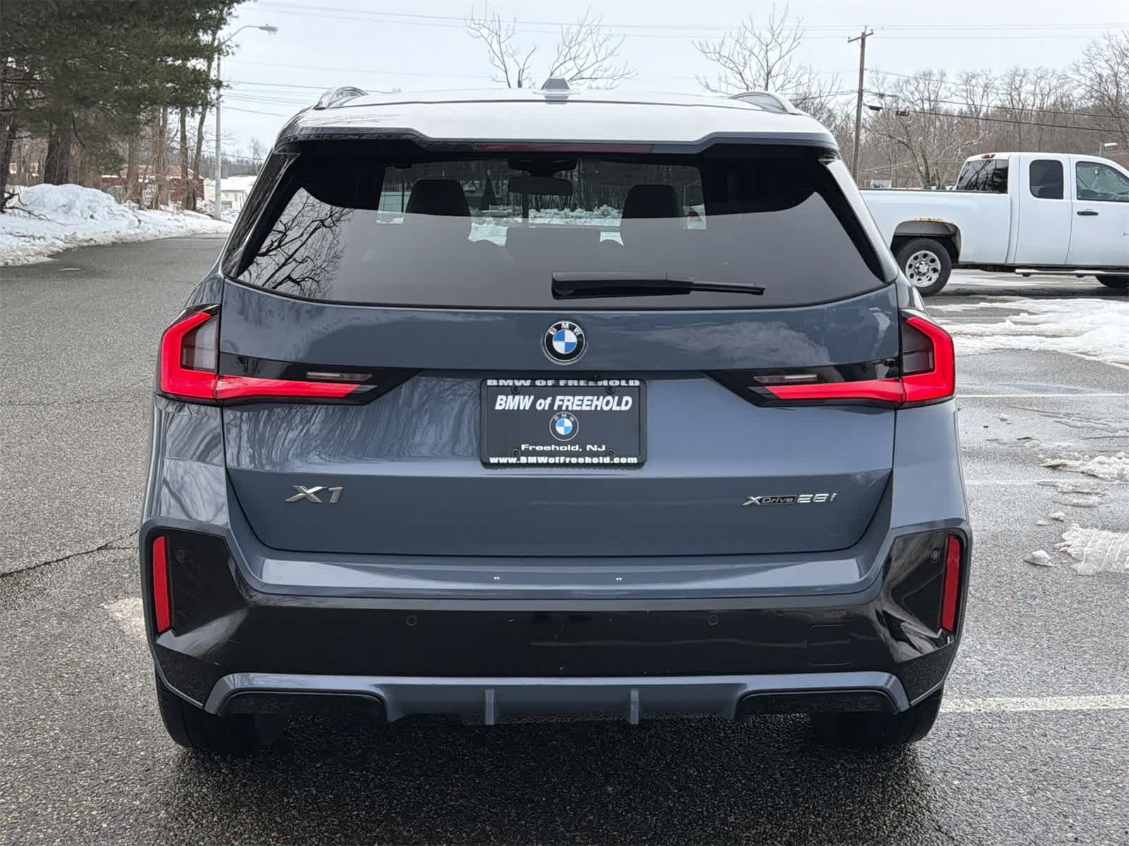 Thumbnail: 2023 BMW X1 - 13