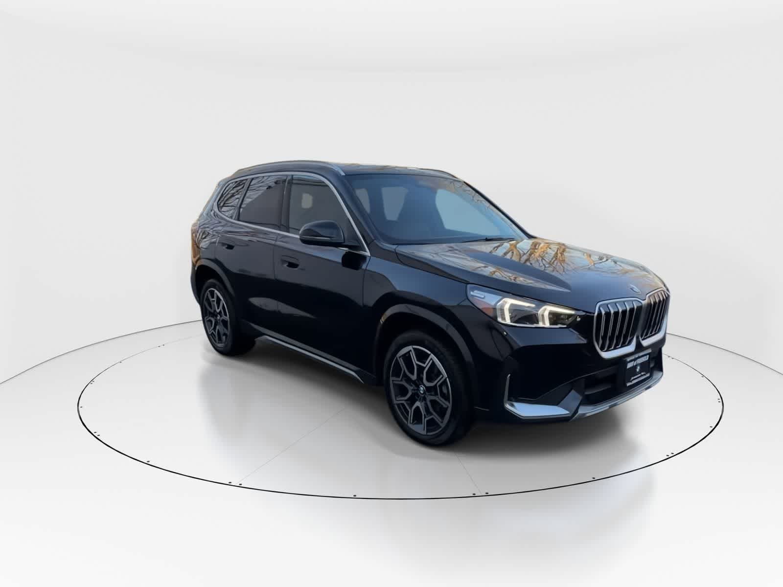 Thumbnail: 2025 BMW X1 - 3