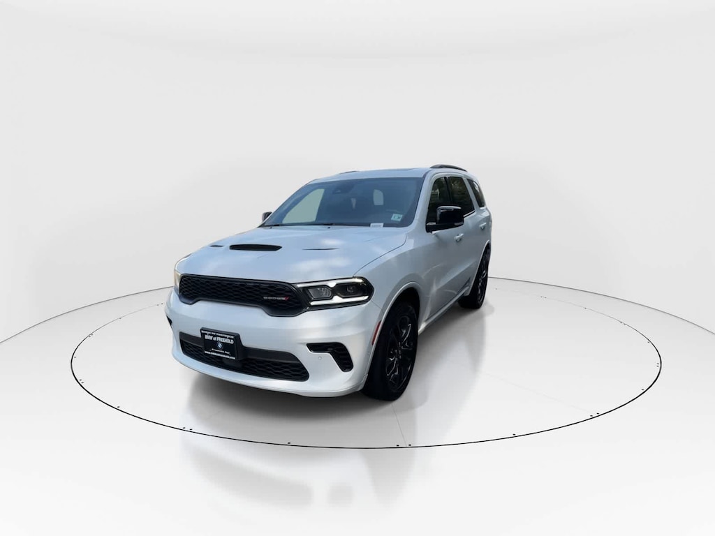Used 2025 Dodge Durango GT SUV
