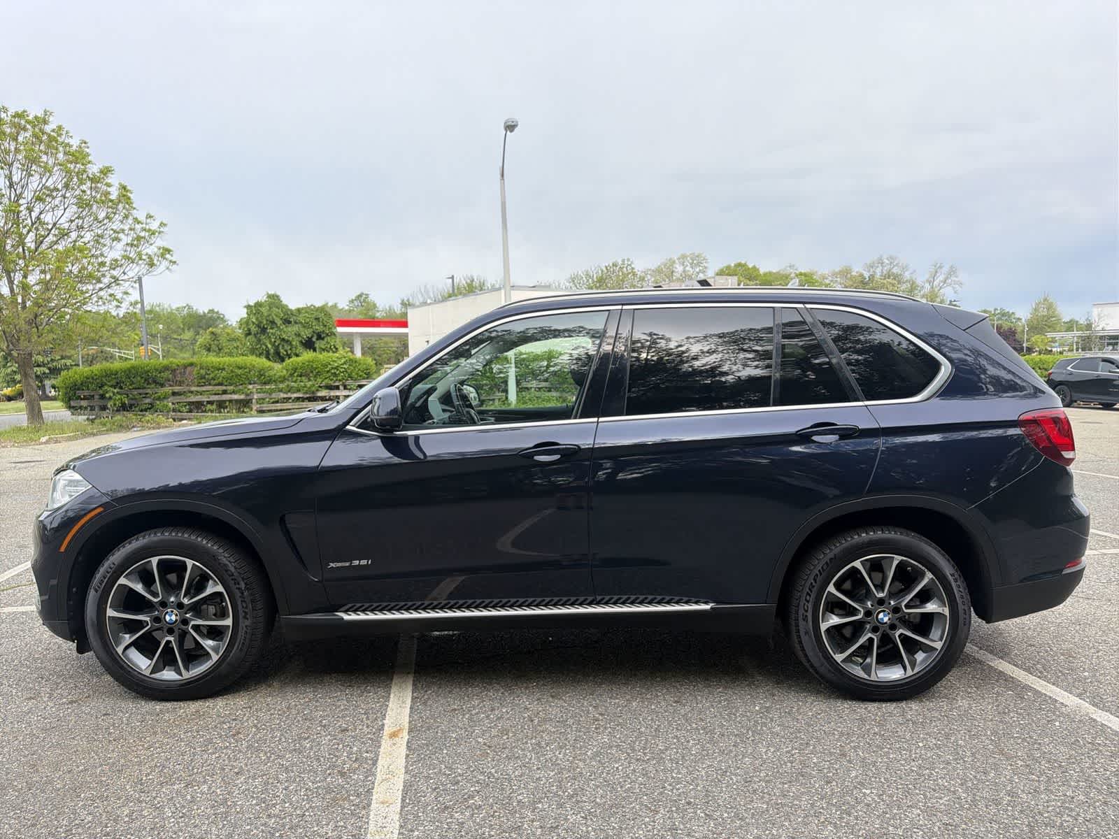 Thumbnail: 2015 BMW X5 - 11