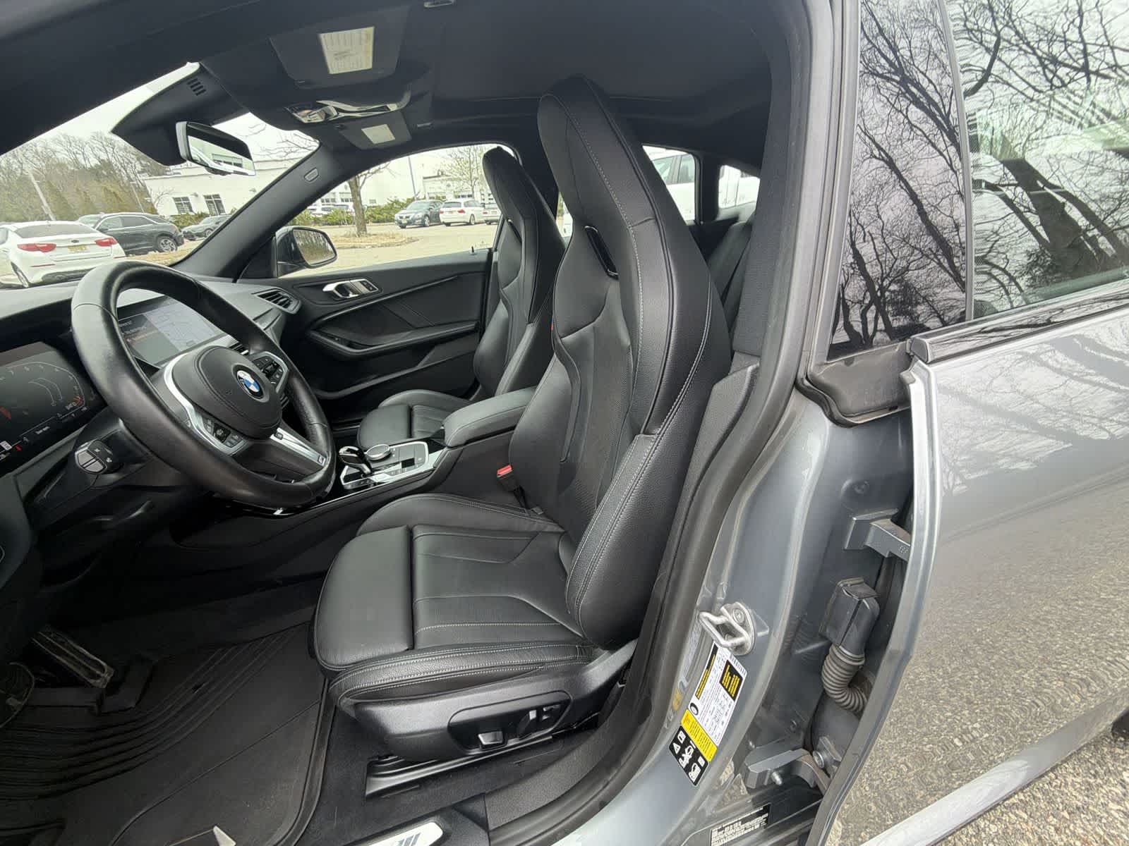 Thumbnail: 2022 BMW 2 Series - 19