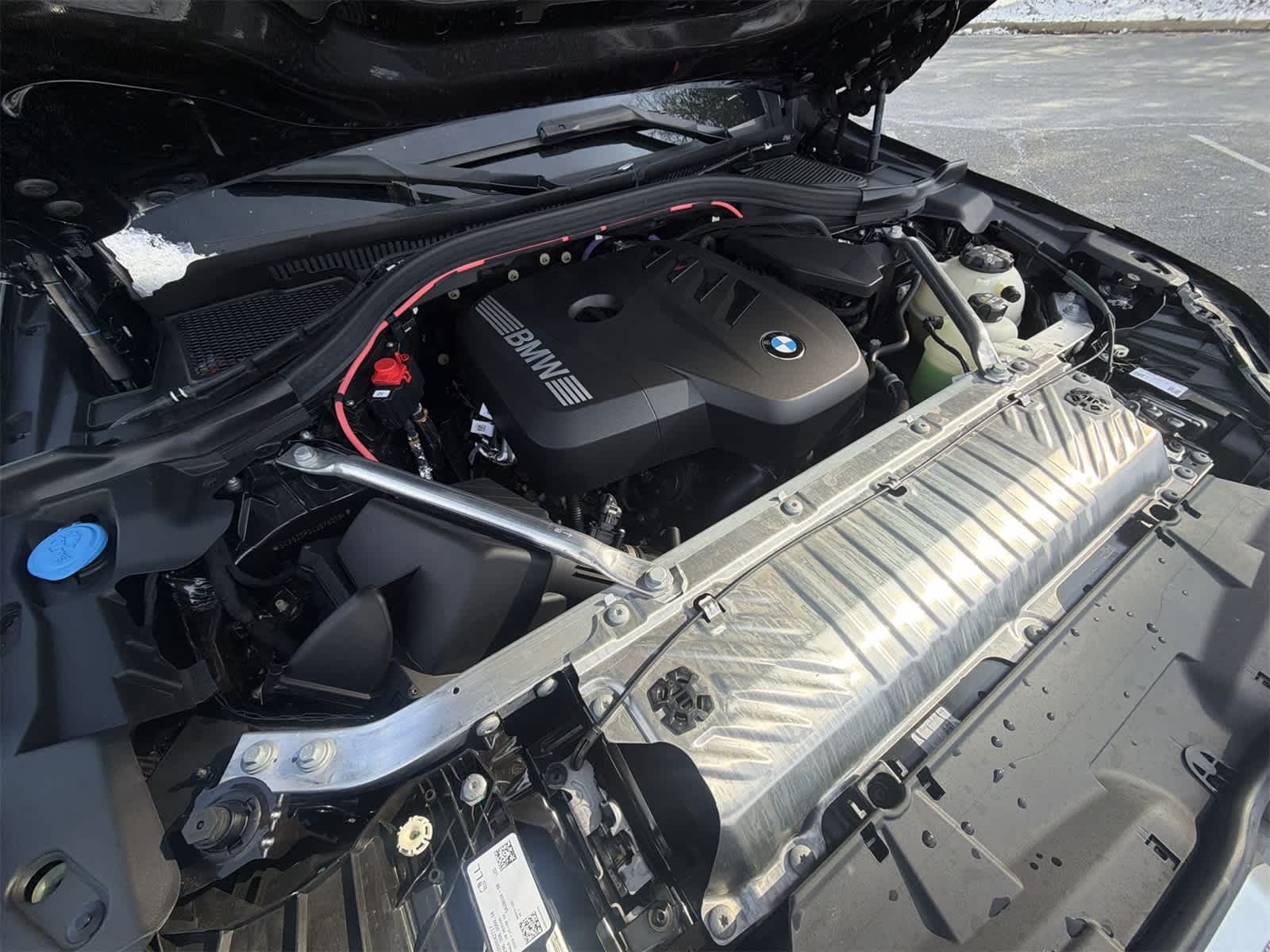 Thumbnail: 2025 BMW X3 - 17