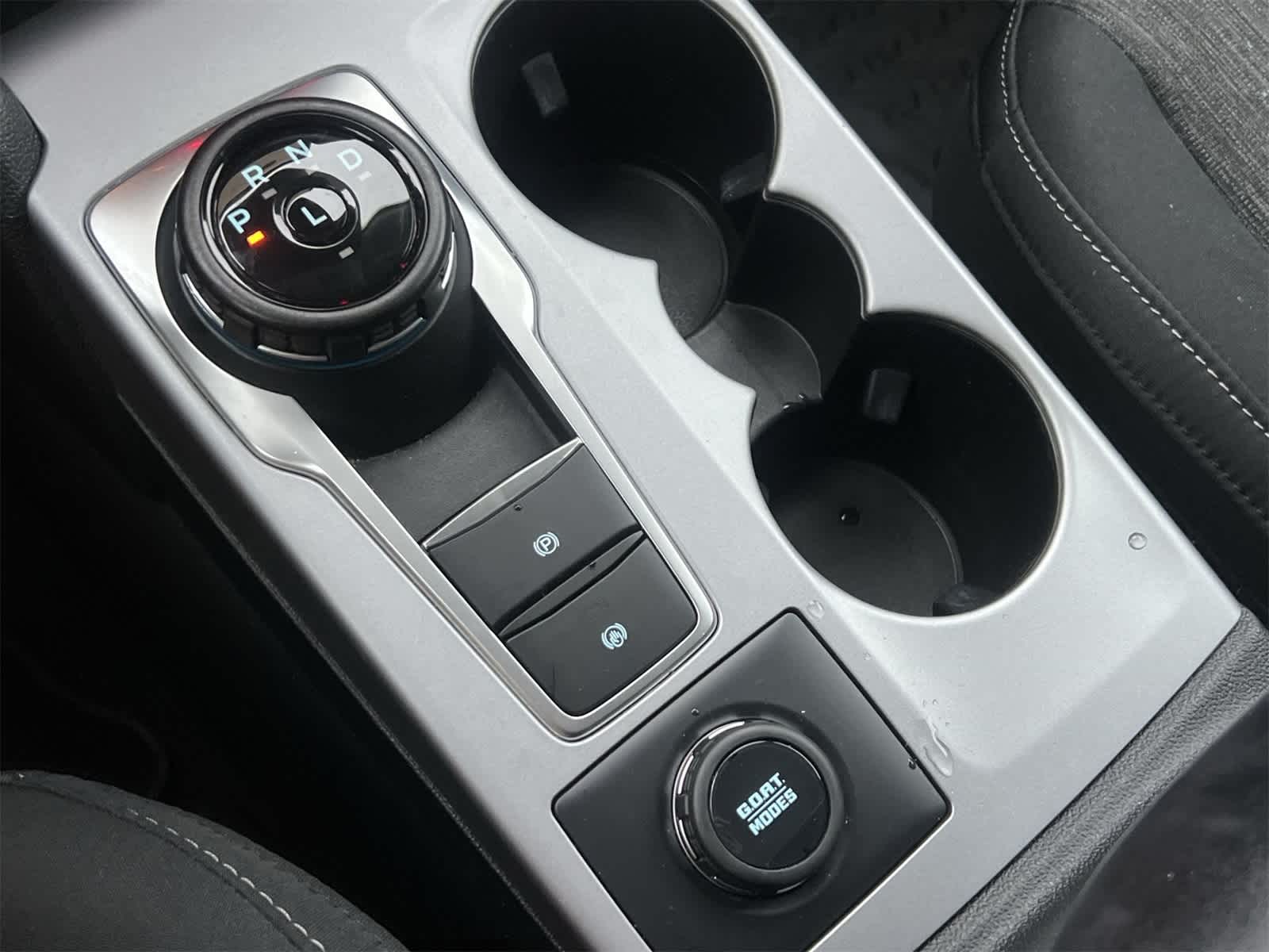 Thumbnail: 2022 Ford Bronco Sport - 25