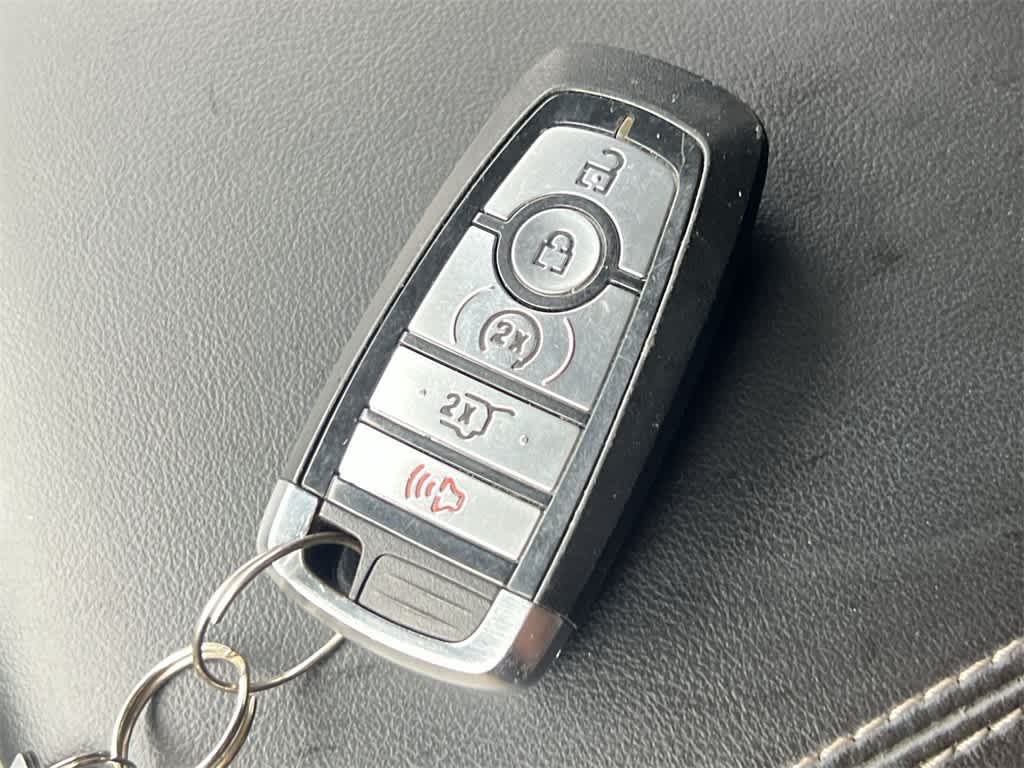 Thumbnail: 2021 Ford Explorer - 28