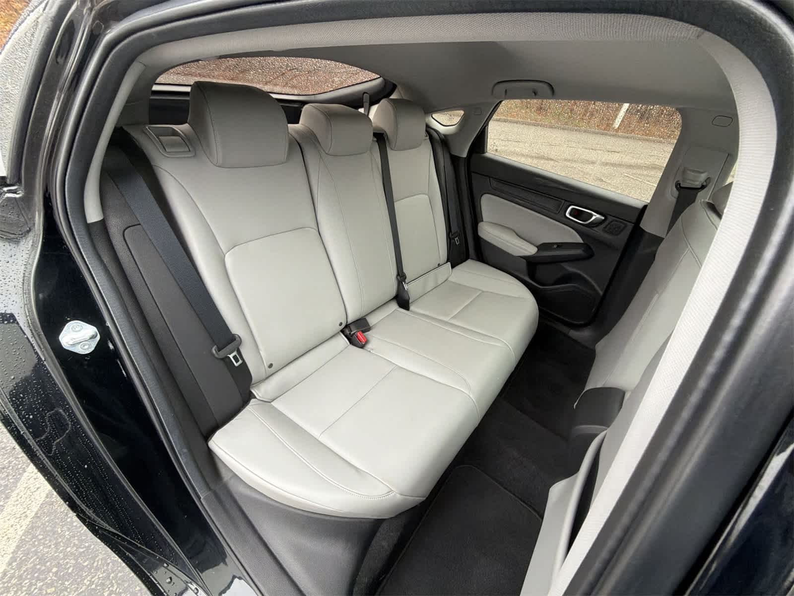 Thumbnail: 2023 Acura Integra - 21