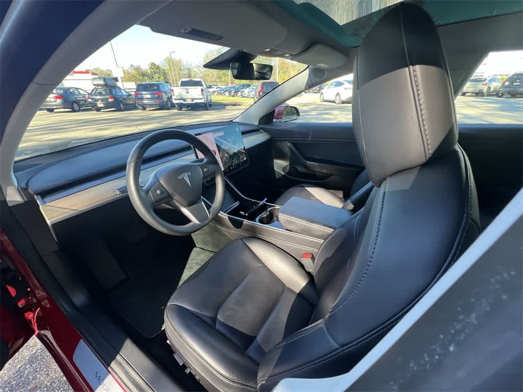 Thumbnail: 2019 Tesla Model 3 - 10