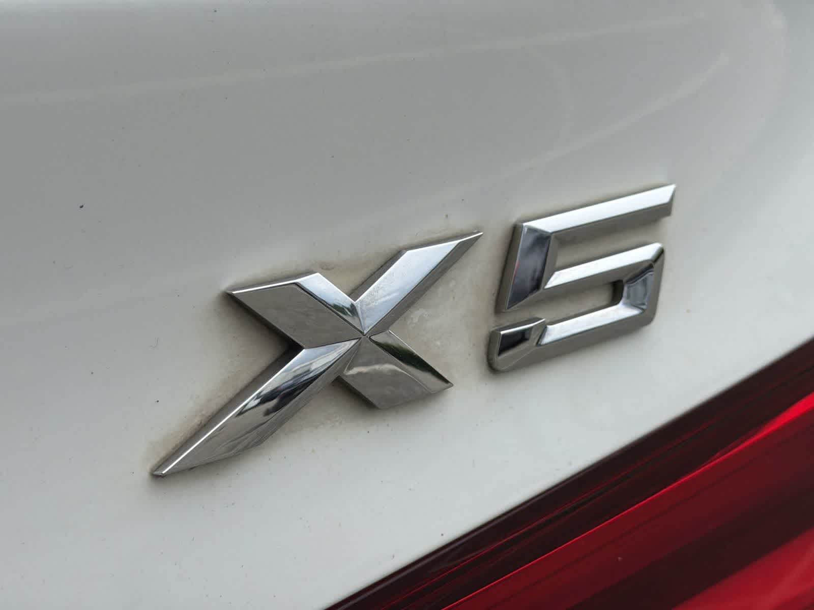 Thumbnail: 2017 BMW X5 - 15