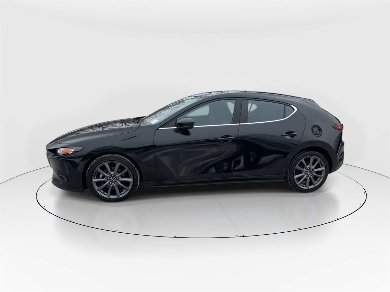 Thumbnail: 2021 Mazda Mazda3 - 6