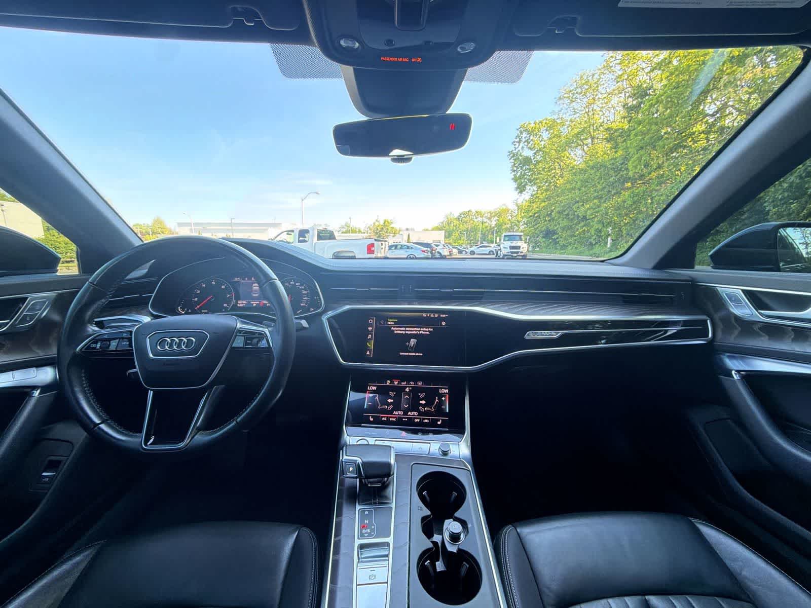 Thumbnail: 2019 Audi A6 - 18