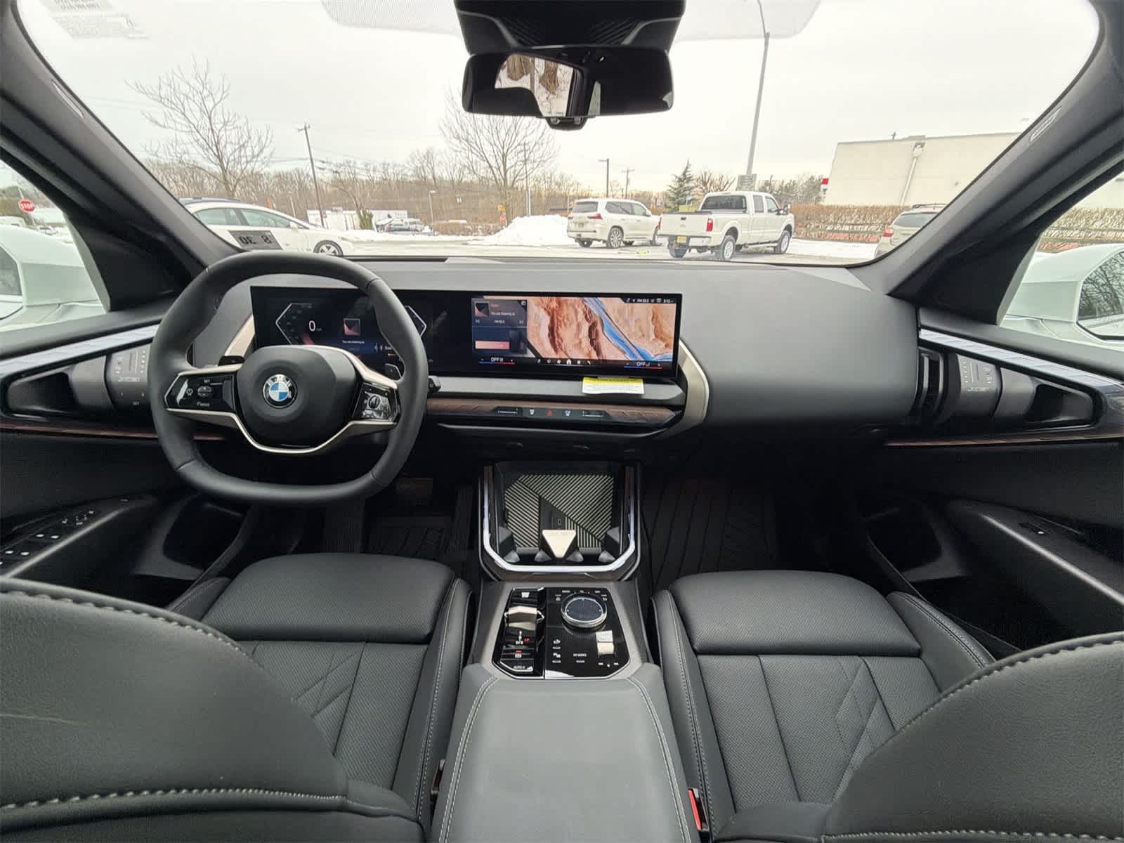 Thumbnail: 2025 BMW X3 - 18