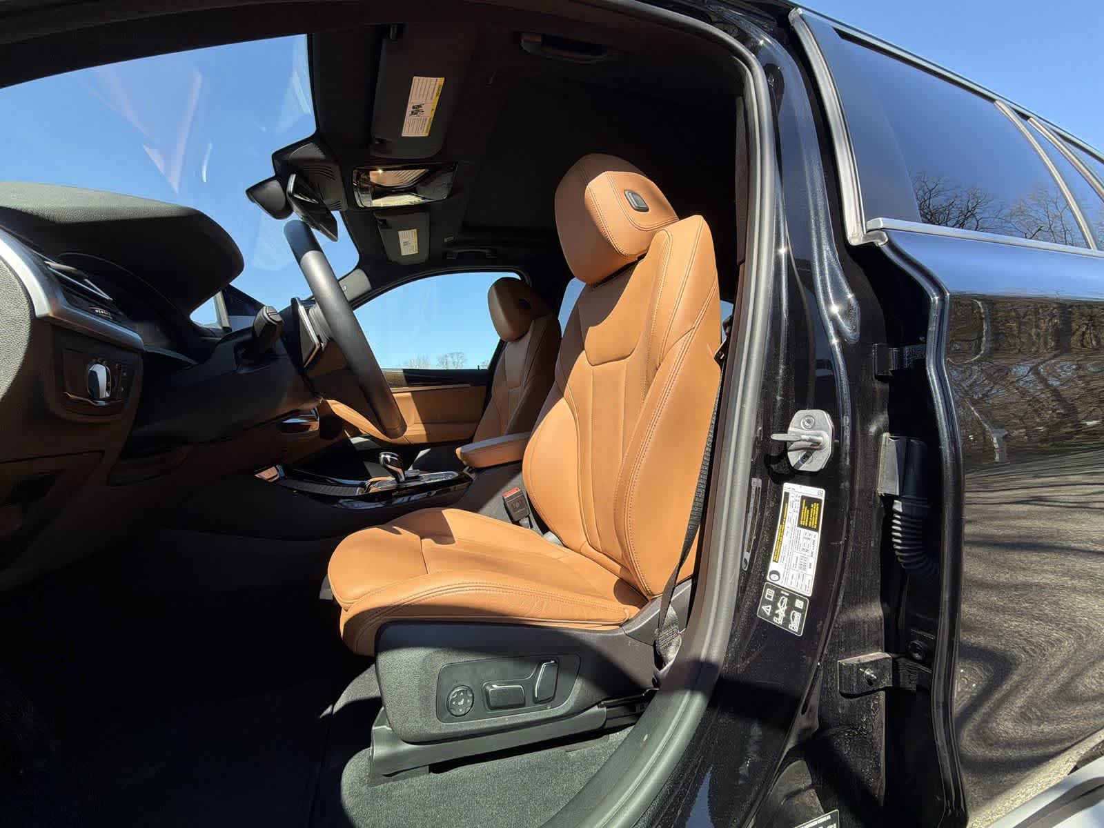 Thumbnail: 2024 BMW X3 - 19