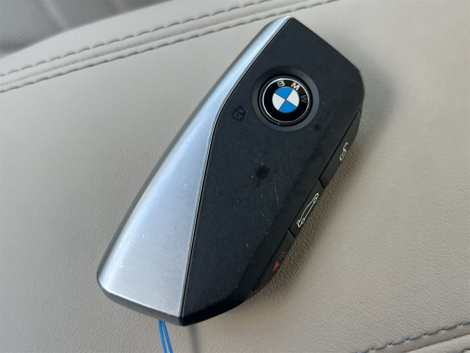 Thumbnail: 2025 BMW 2 Series - 28