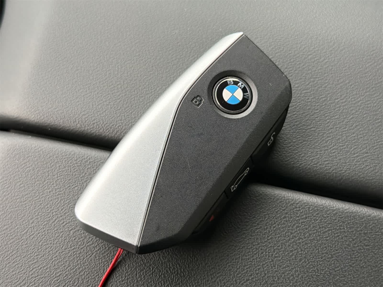 Thumbnail: 2026 BMW 5 Series - 28