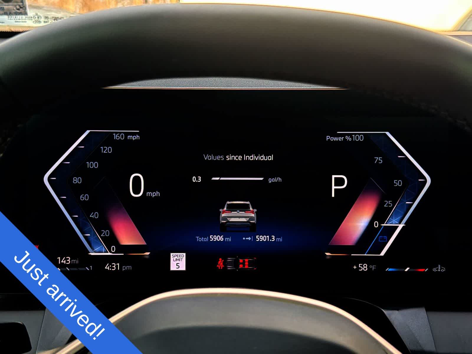 Thumbnail: 2025 BMW X7 - 26