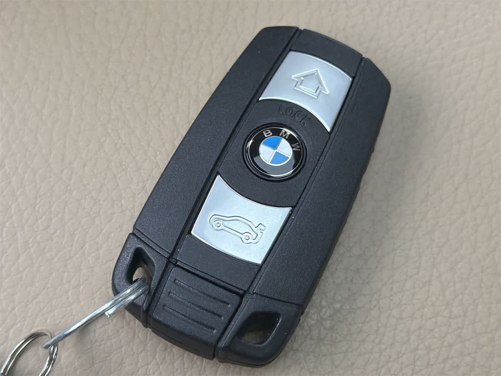 Thumbnail: 2009 BMW 3 Series - 28